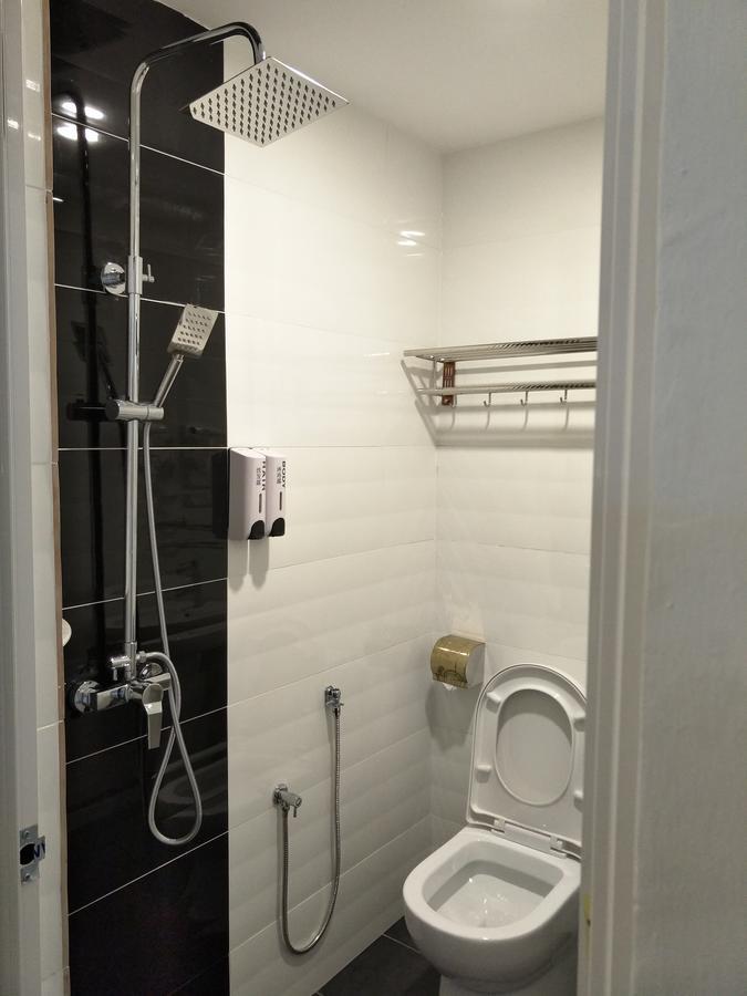 Hotel Lavender Senawang Seremban Extérieur photo