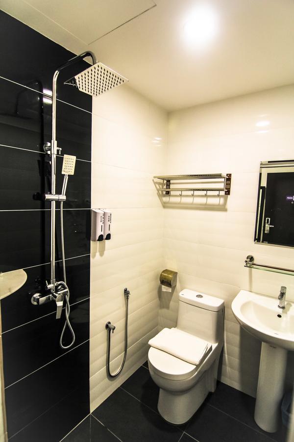Hotel Lavender Senawang Seremban Extérieur photo
