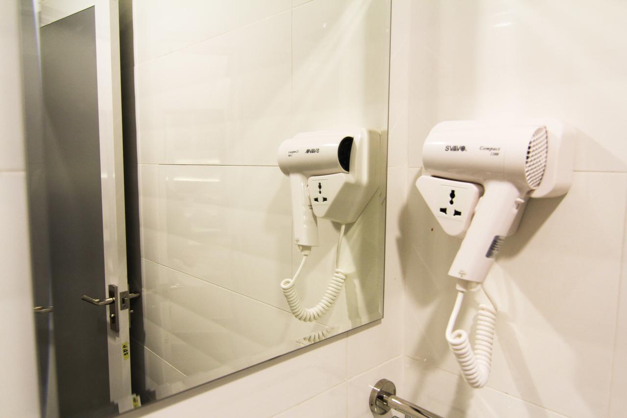 Hotel Lavender Senawang Seremban Extérieur photo