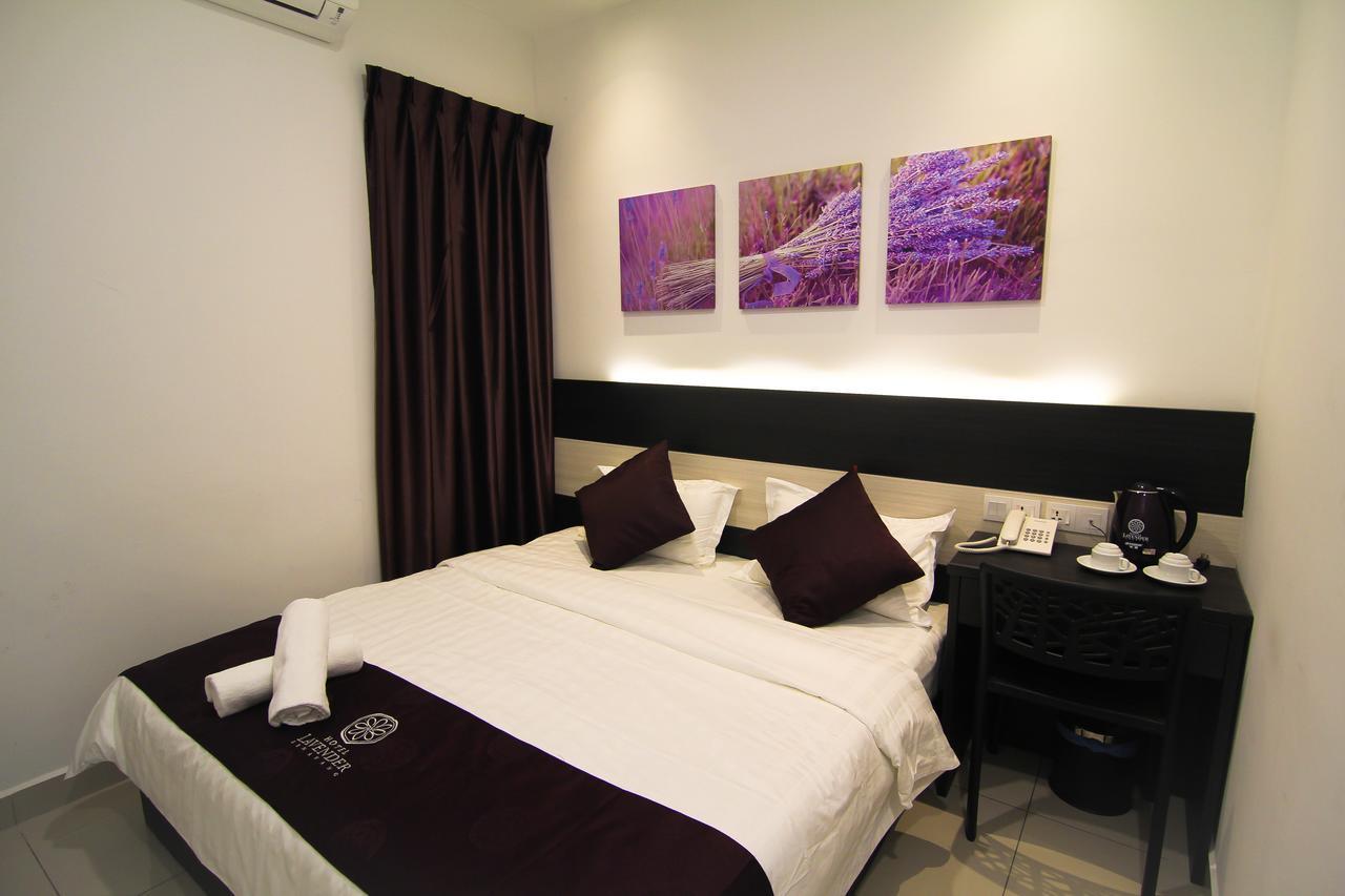 Hotel Lavender Senawang Seremban Extérieur photo