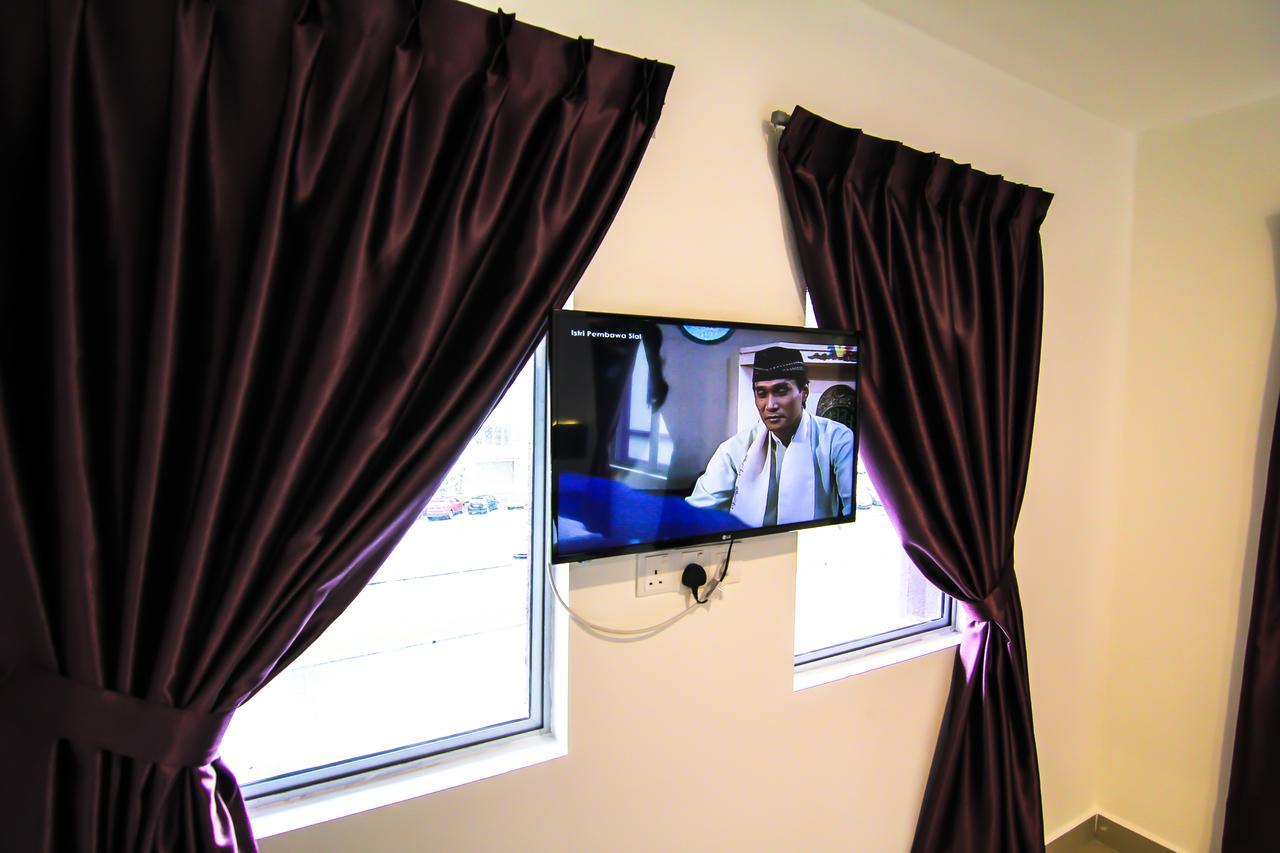 Hotel Lavender Senawang Seremban Extérieur photo