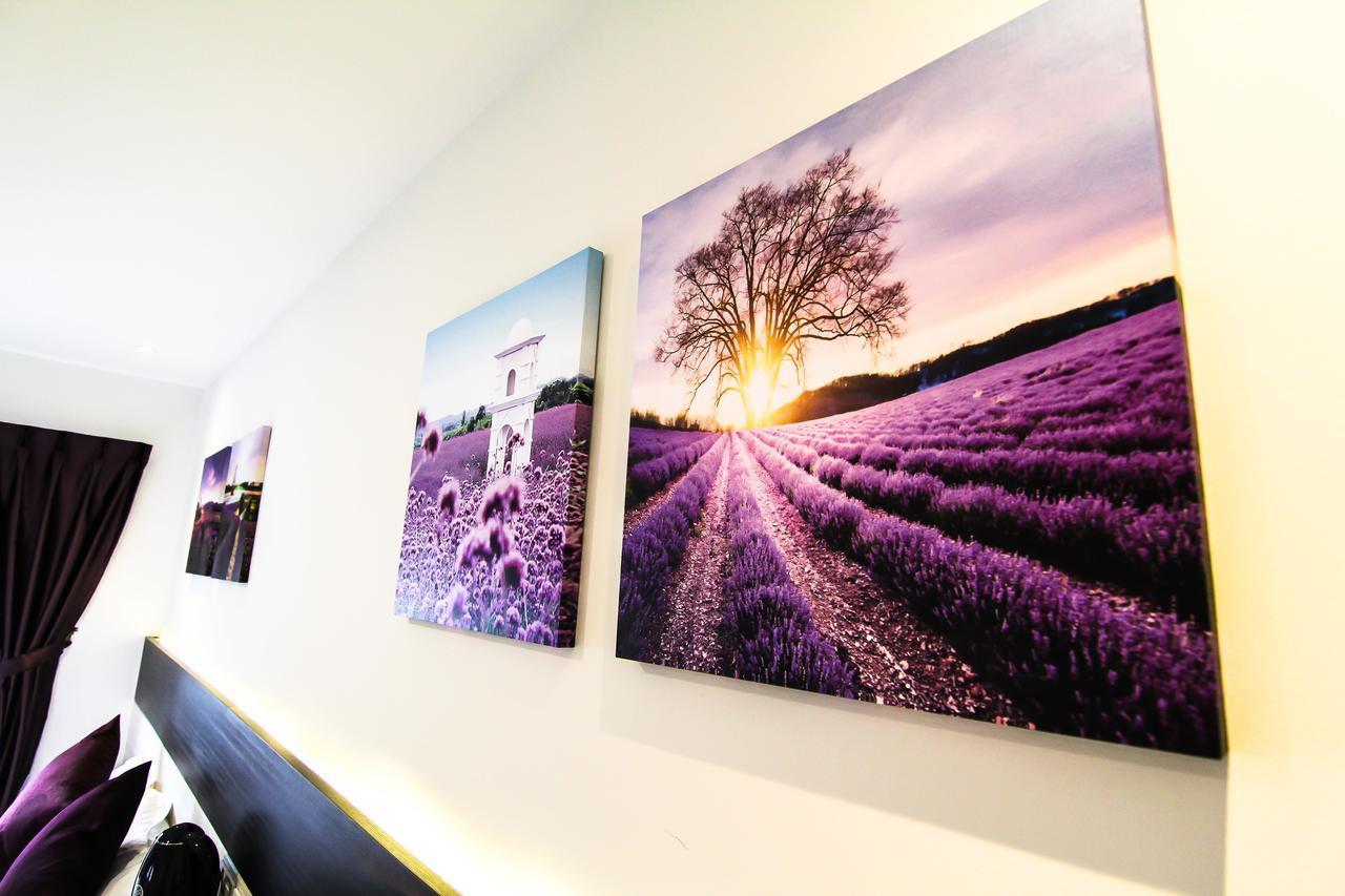 Hotel Lavender Senawang Seremban Extérieur photo