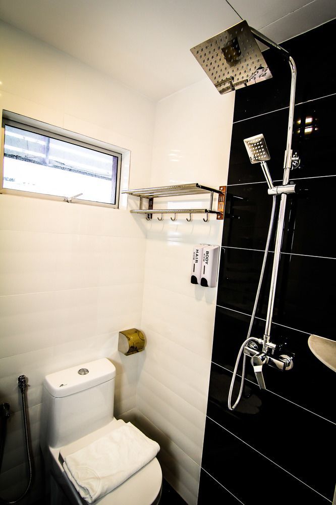 Hotel Lavender Senawang Seremban Extérieur photo