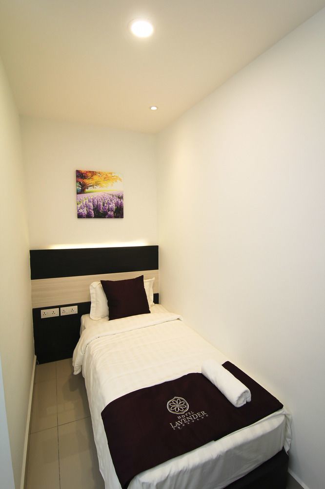 Hotel Lavender Senawang Seremban Extérieur photo