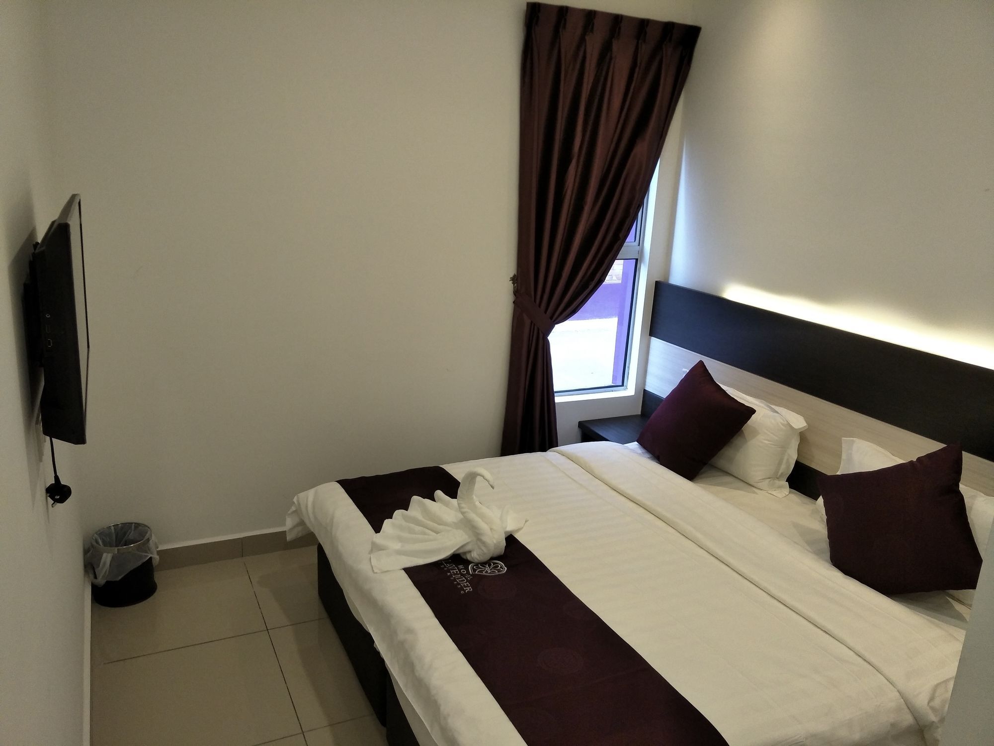 Hotel Lavender Senawang Seremban Extérieur photo