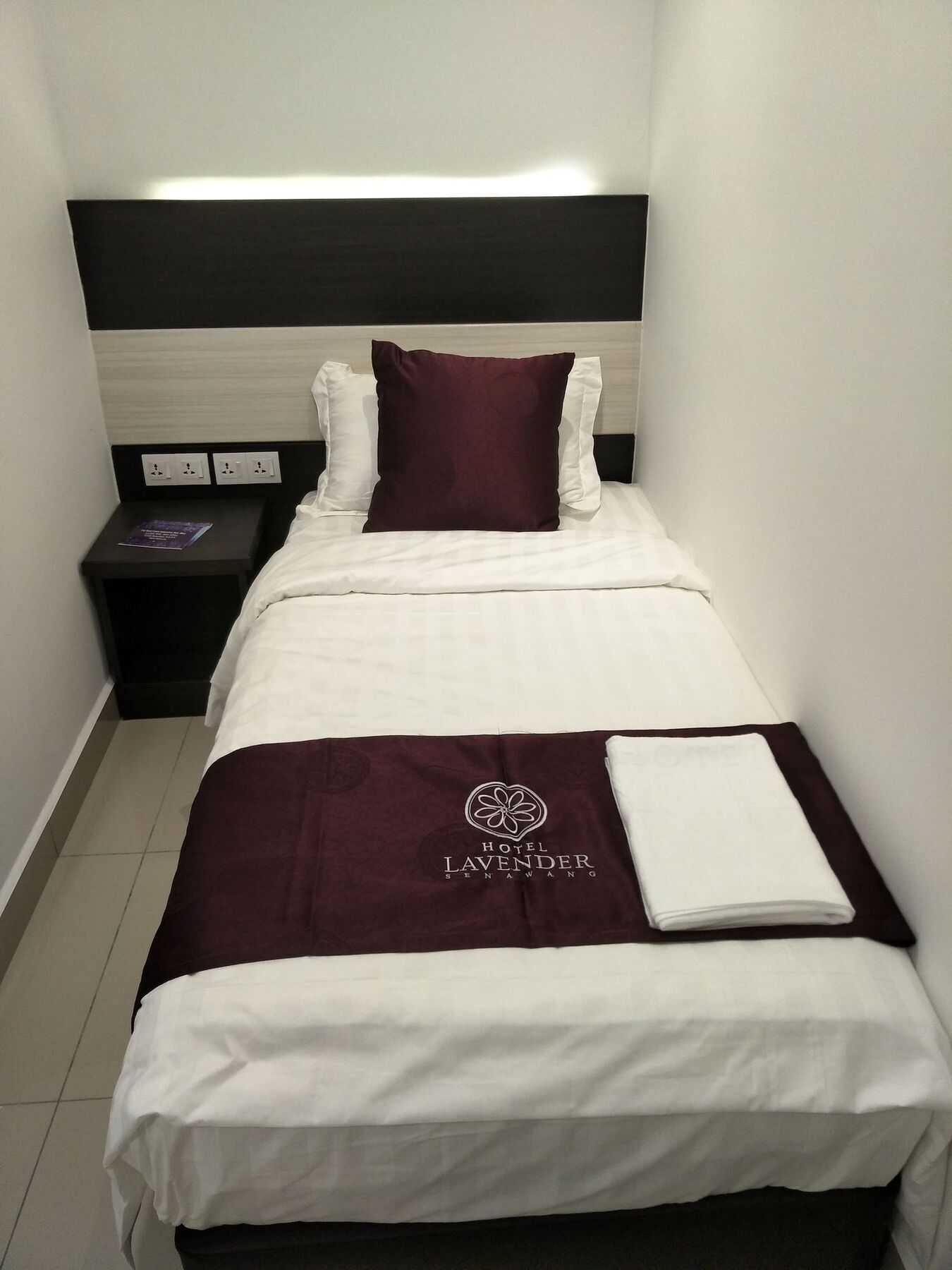 Hotel Lavender Senawang Seremban Extérieur photo